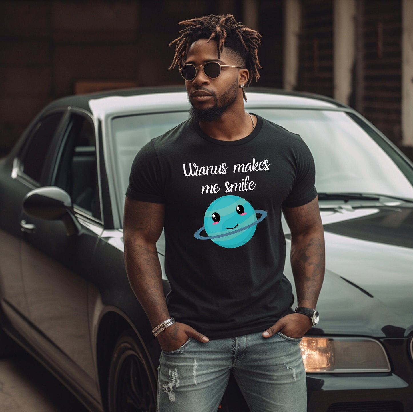 Uranus shirt, Cute Uranus Shirt, Uranus T - shirt, Funny Uranus Shirt, Uranus Tee shirt, Love Uranus shirt, Gag Uranus shirt, planet shirt