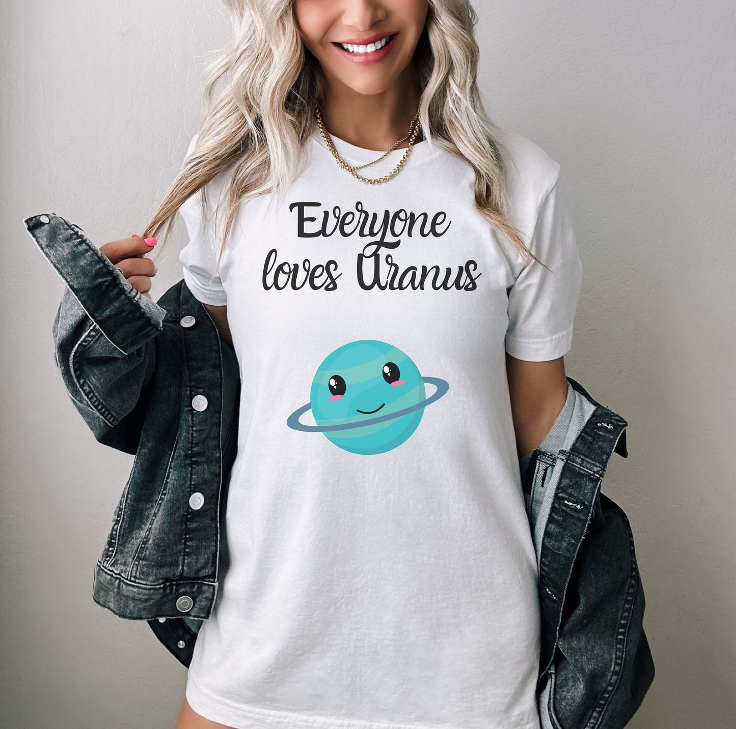 Uranus shirt, Cute Uranus Shirt, Uranus T - shirt, Funny Uranus Shirt, Uranus Tee shirt, Love Uranus shirt, Gag Uranus shirt, planet