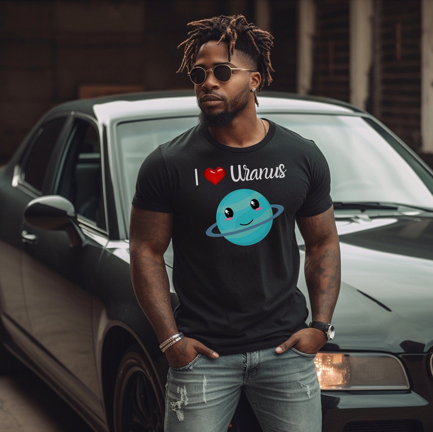 Uranus shirt, Cute Uranus Shirt, Uranus T - shirt, Funny Uranus Shirt, Uranus Tee shirt, Love Uranus shirt, Gag Uranus shirt, planet