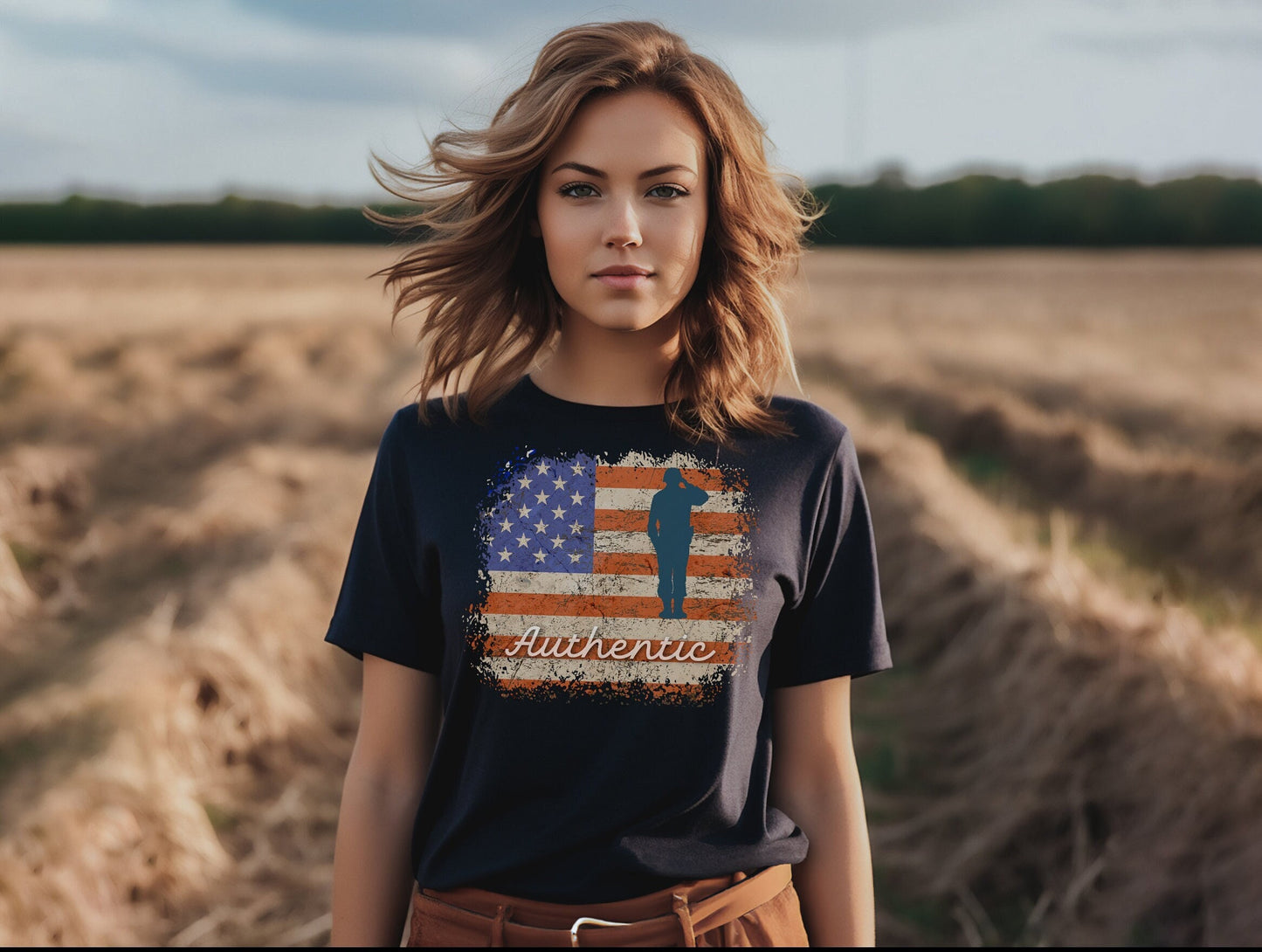 USA Flag Shirt, Soldier flag shirt, American flag shirt, Flag t - shirt, July 4th shirt, American pride shirt, American Flag Tee shirt