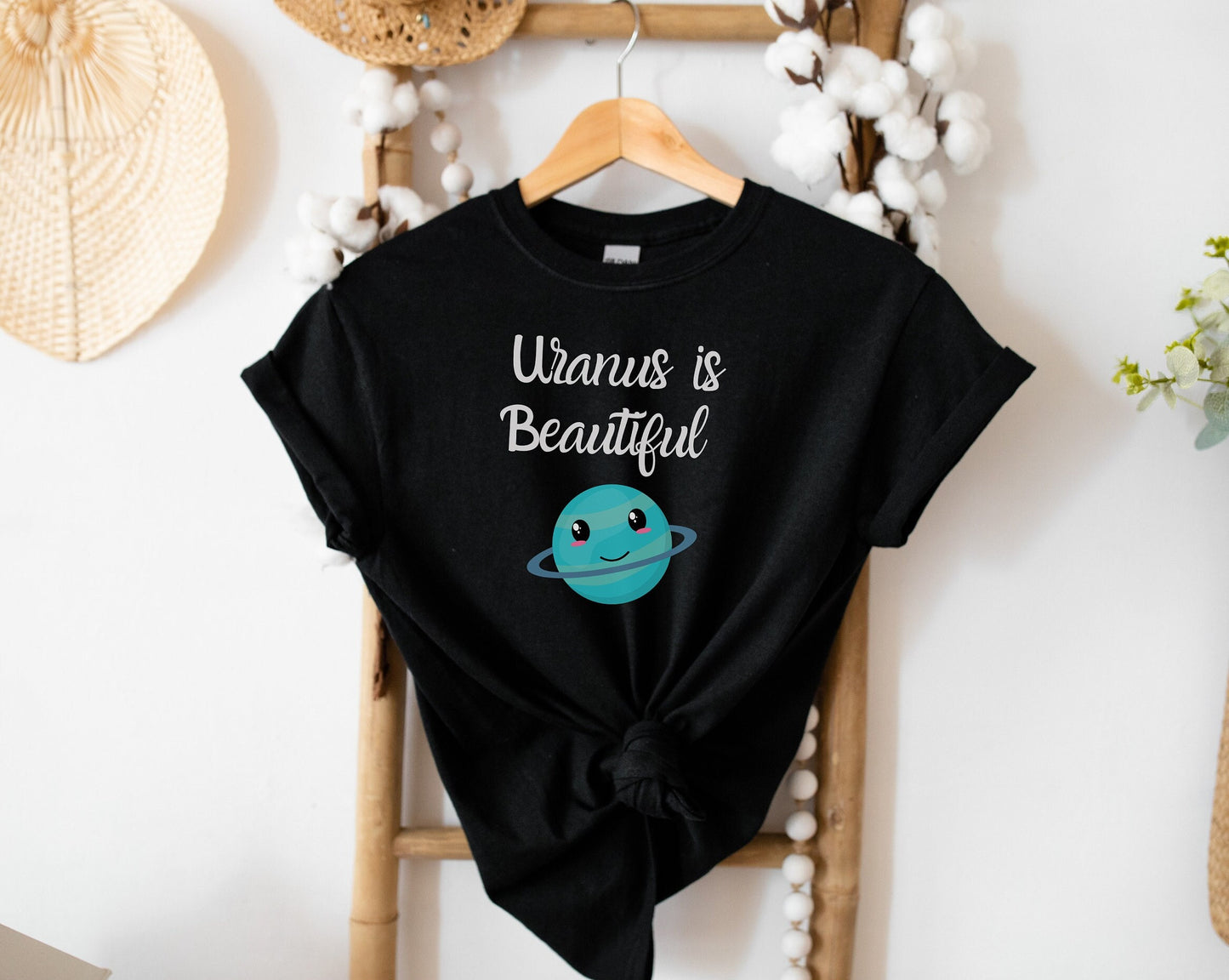 Uranus shirt, Cute Uranus Shirt, Uranus T - shirt, Funny Uranus Shirt, Uranus Tee shirt, Love Uranus shirt, Gag Uranus shirt, planet