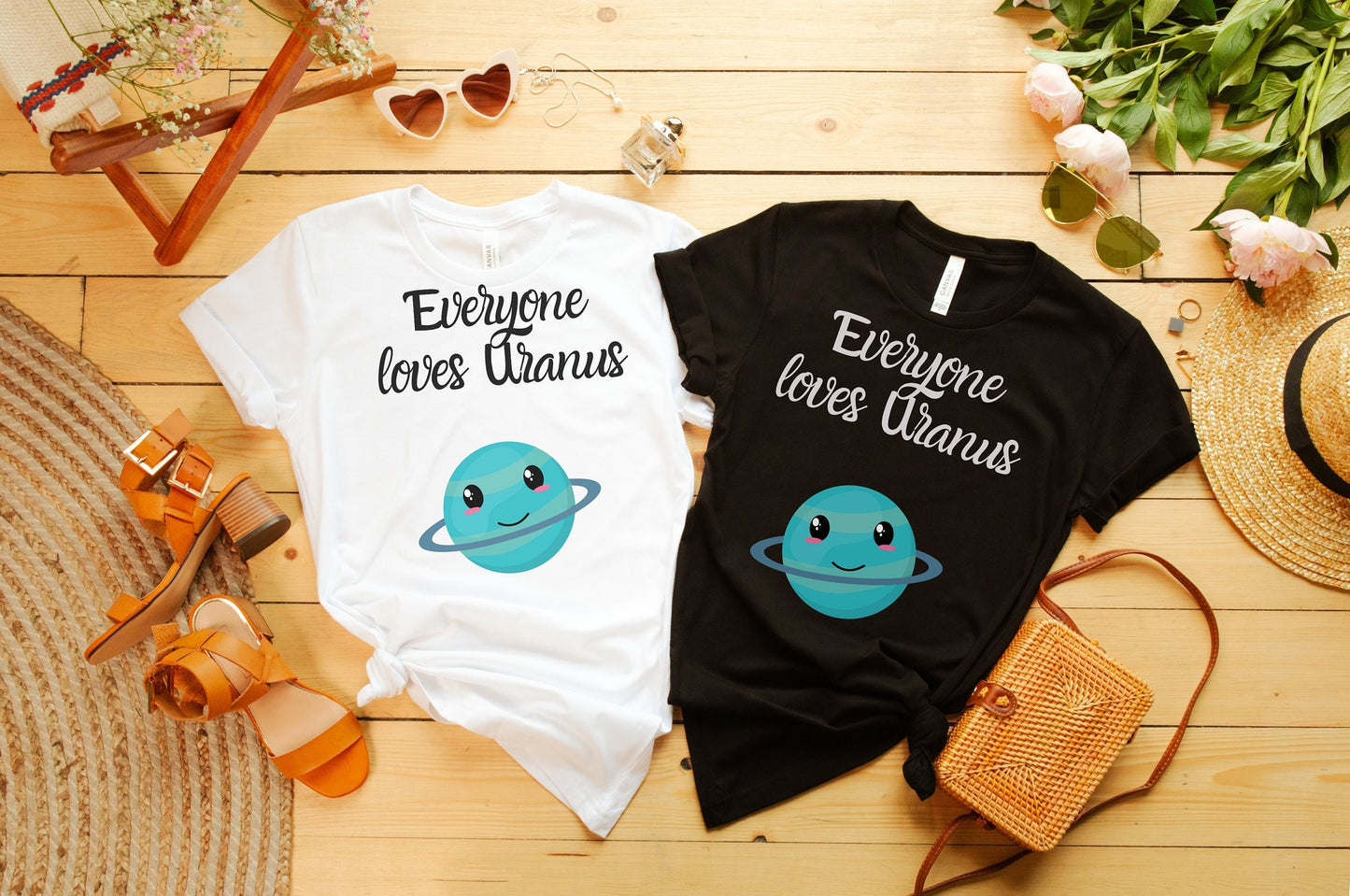 Uranus shirt, Cute Uranus Shirt, Uranus T - shirt, Funny Uranus Shirt, Uranus Tee shirt, Love Uranus shirt, Gag Uranus shirt, planet