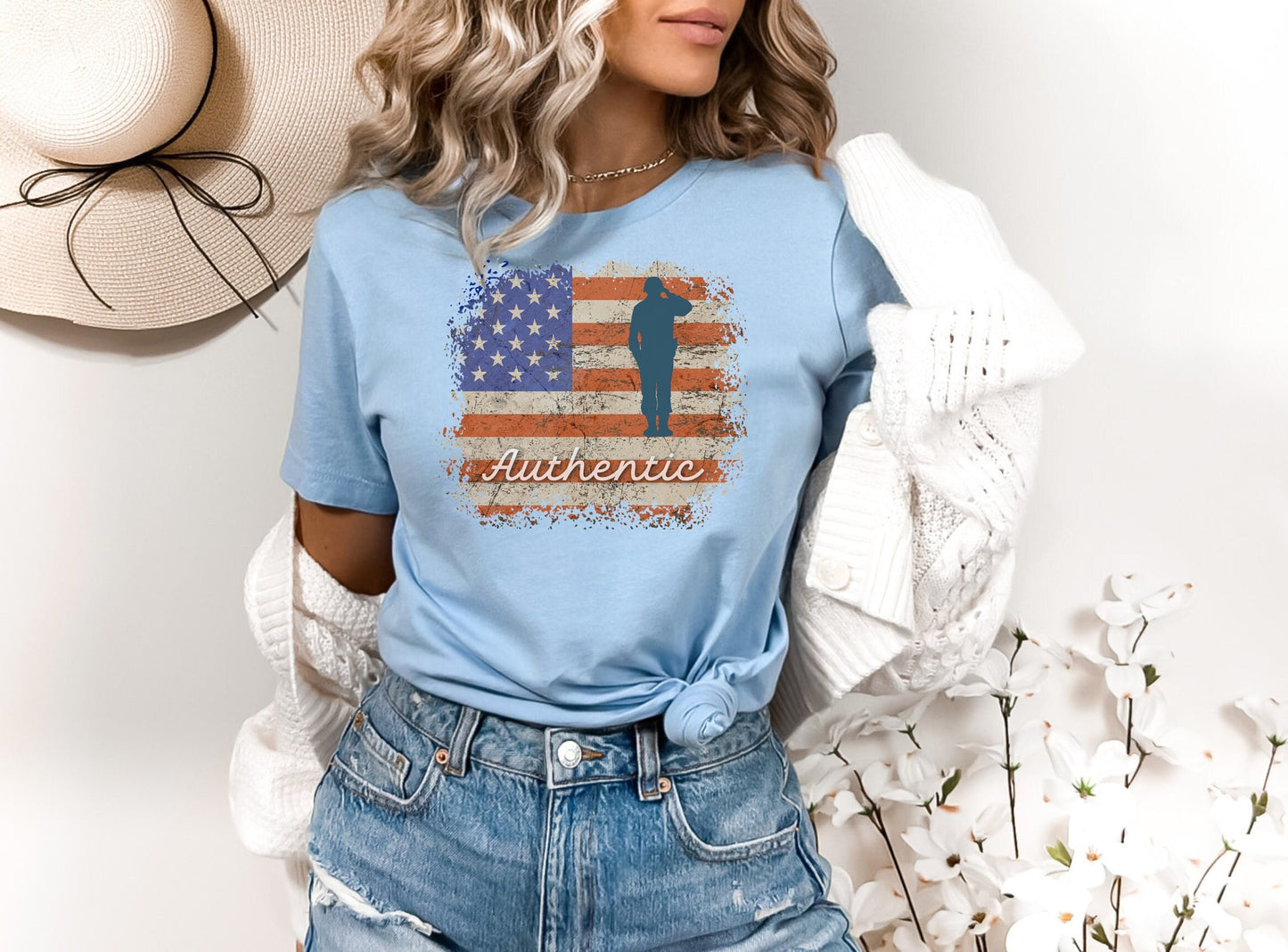 USA Flag Shirt, Soldier flag shirt, American flag shirt, Flag t - shirt, July 4th shirt, American pride shirt, American Flag Tee shirt