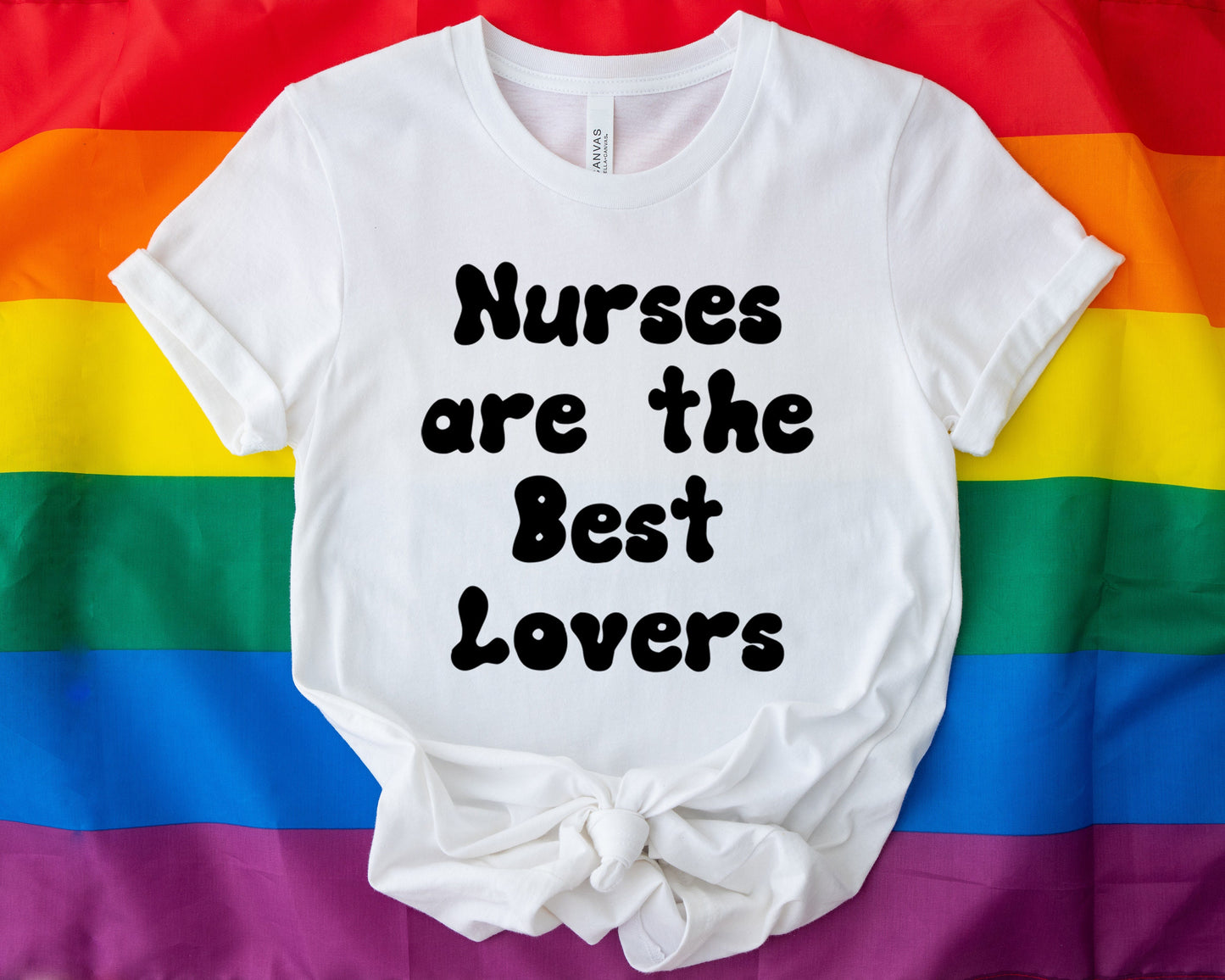 nurses are the best lovers t shirt, No better lover than nurses shirt, Awesome gift shirt for amazing nurses, gift for a special nurse