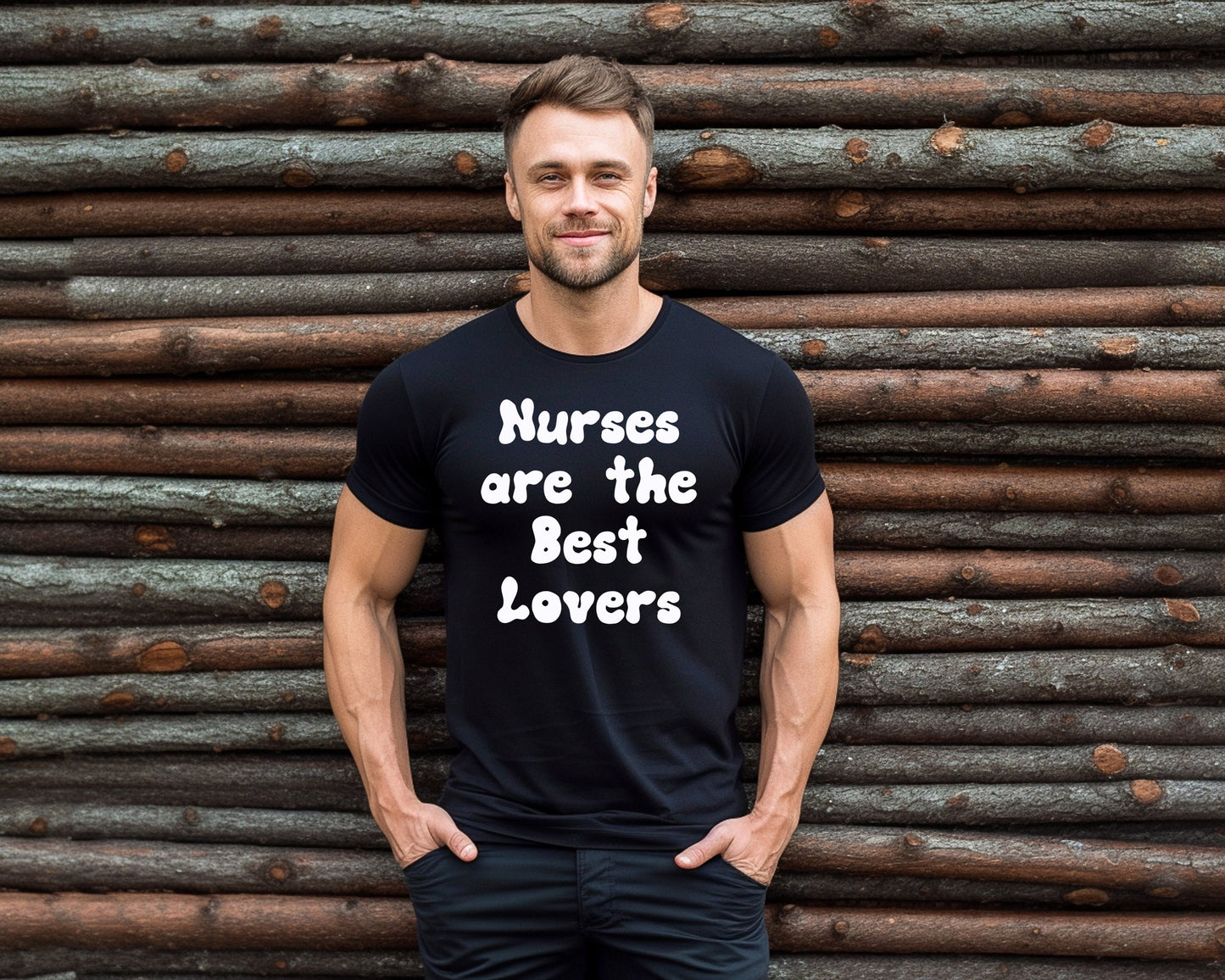 nurses are the best lovers t shirt, No better lover than nurses shirt, Awesome gift shirt for amazing nurses, gift for a special nurse