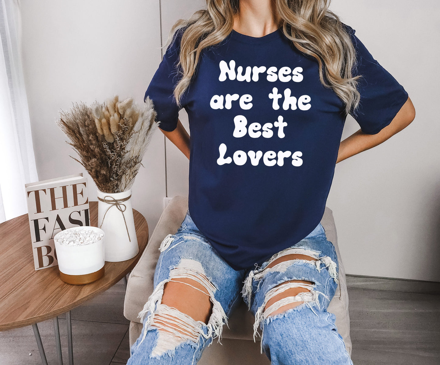 nurses are the best lovers t shirt, No better lover than nurses shirt, Awesome gift shirt for amazing nurses, gift for a special nurse